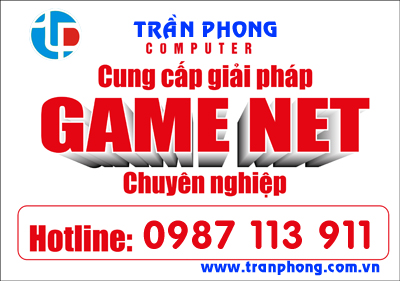 Game net , Ha Nam , Phu Ly , lap dat phong game