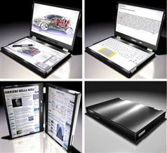 LAPTOP & TABLETPCS