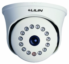 Camera bán cầu hồng ngoại