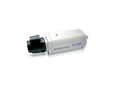 Camera thân chữ nhật