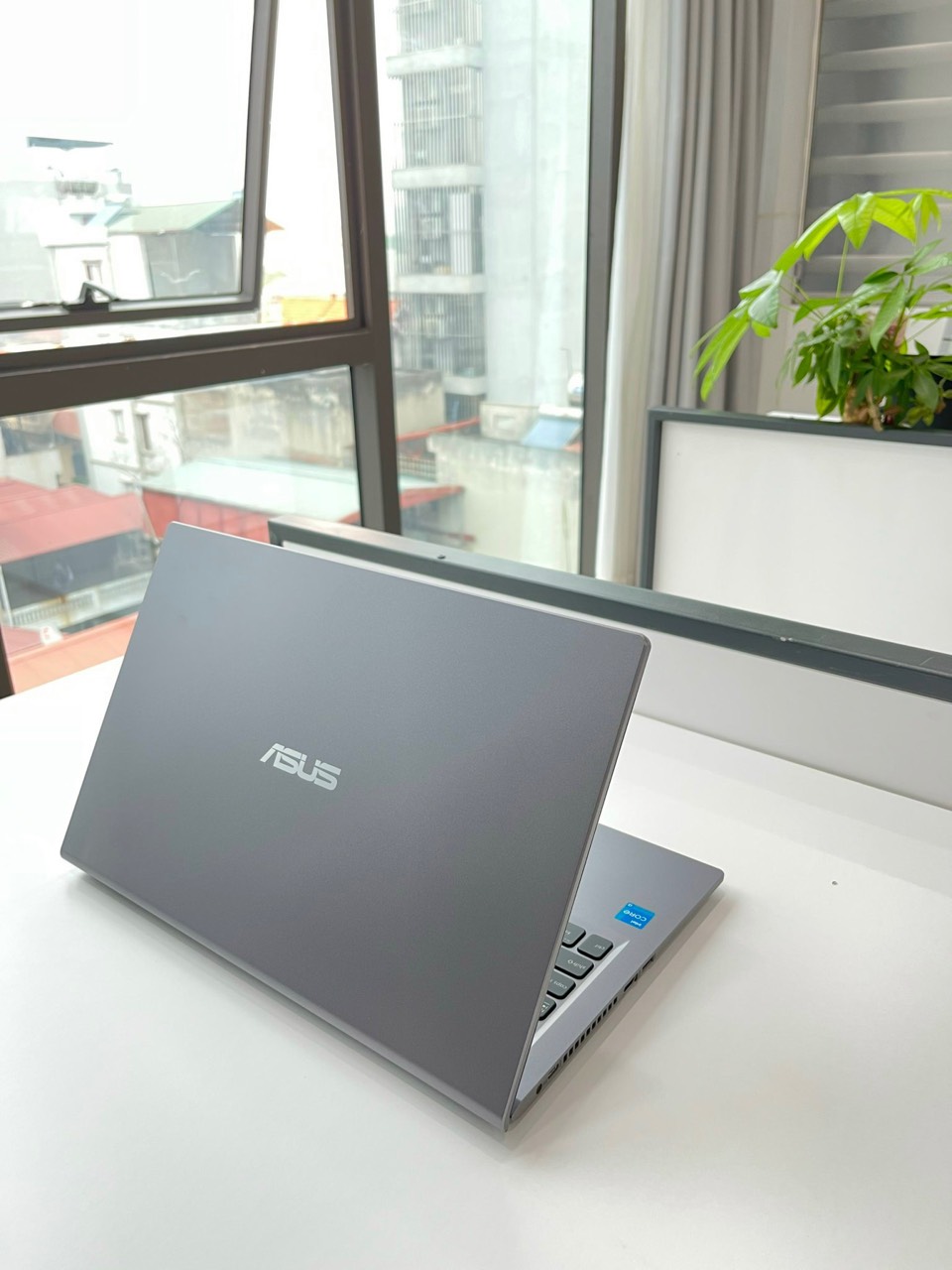 Laptop ASUS VivoBook R565EA (X515) Core™ i3-1115G4 3.0GHz 4G 128G SSD 15.6