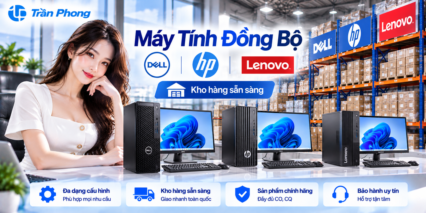 Máy tính đồng bộ