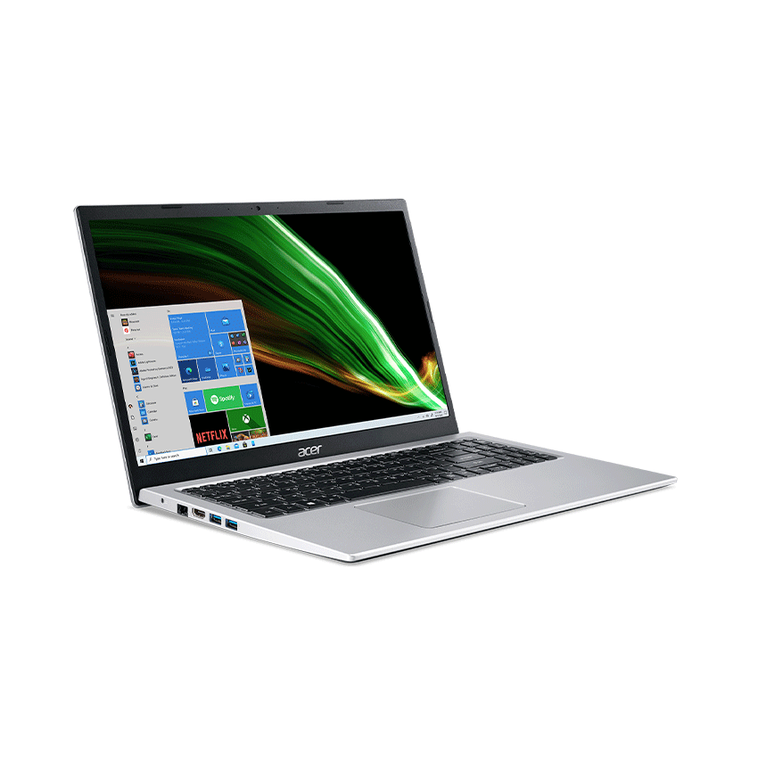 Laptop Acer Aspire 3 A315-58 (i3 1115G4/4GB RAM/25