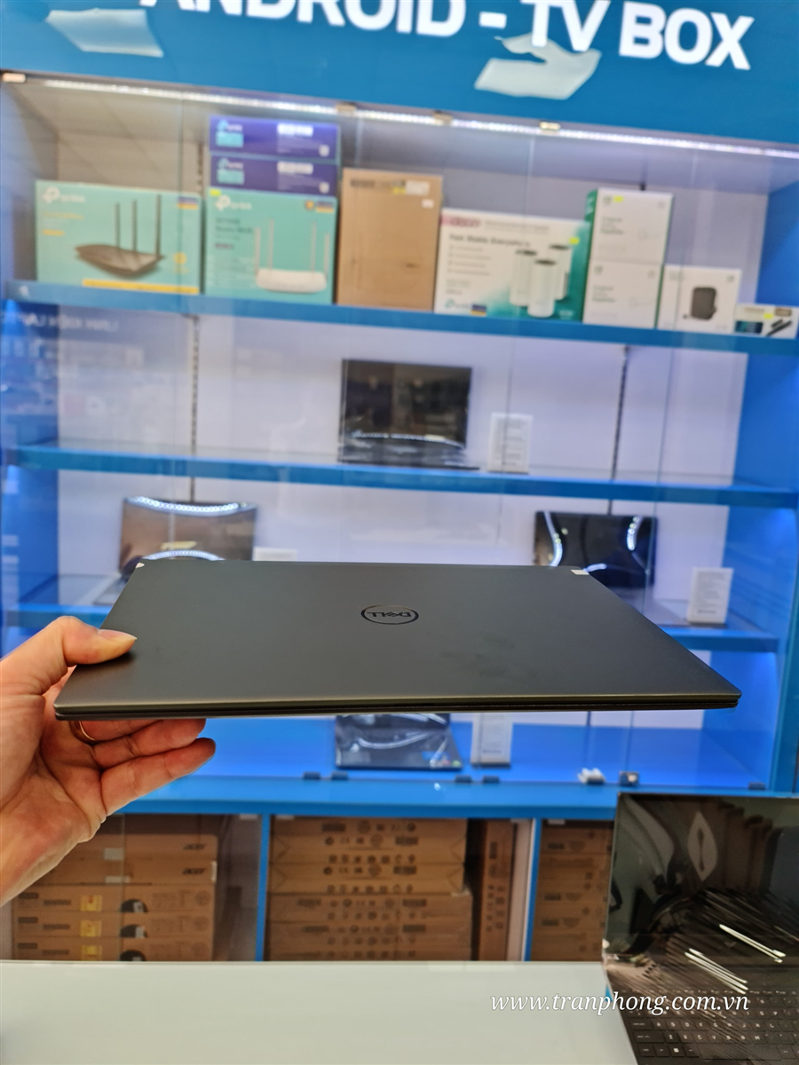 Laptop Dell Vostro 5310 13.3 inch QHD+ 2K | Core i
