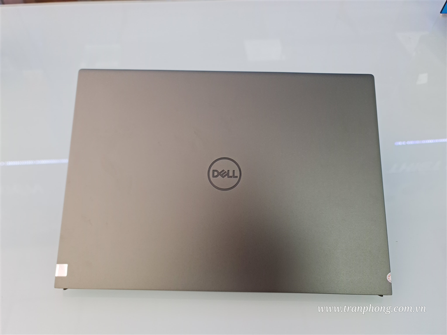 Laptop Dell Vostro 5310 13.3 inch QHD+ 2K | Core i