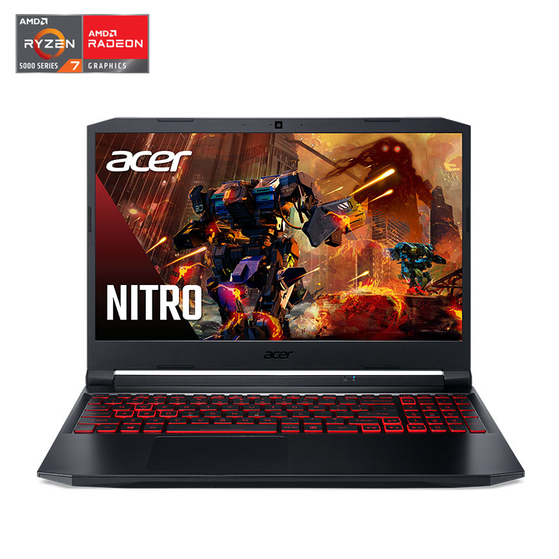 Laptop Gaming Acer Nitro 5 AN515-45-R86D NH.QBCSV.