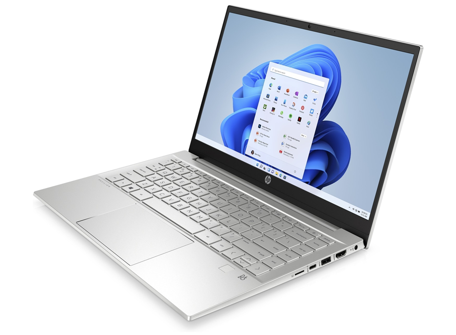 Laptop HP 15-DY2024NR 15.6 FHD IPS Core i5-1135G7