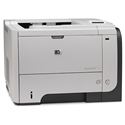 Driver Máy in HP Laser Printer P3015