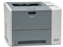 Driver Máy in HP Laser Printer P3005