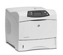 Driver Máy in HP Laser Printer 4350