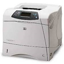 Driver Máy in HP Laser Printer 4300