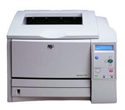 Driver Máy in HP Laser Printer 2300