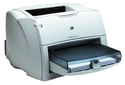 Driver Máy in HP Laser Printer 1300
