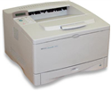 Driver HP LaserJet 5000 Printer series