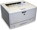 Driver HP LaserJet 5200 Printer series