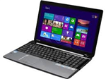 Toshiba Satellite C55-A5286 i3-3120M 750GB HDD Windows 8