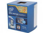 Intel Core™ Pentium G3220 3.0G / 3MB / HD Graphics 1.1 Ghz / Socket 1150 (Haswell)