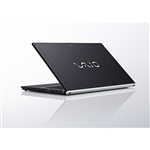 Sony VAIO Z Series VPCZ21AGX Core i5-2410M Full HD