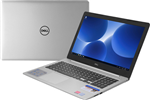 Laptop Dell Inspiron 15 5570-M5I5238W (Bạc)