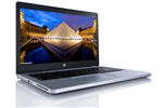 Laptop HP Folio 9480m (Core i5 4300U, RAM 4GB, SSD 180GB, Intel HD Graphics 4400, HD+ 14 inch) 