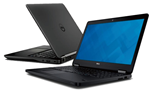 Laptop Dell Latitude E7450 (Core i5 5300U, RAM 8GB, SSD 256GB, Intel HD Graphics 5500, 14 inch HD) 