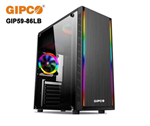 Vỏ case GIPCO 5986LB LED RGB