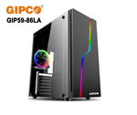Vỏ case GIPCO 5986LA LED RGB