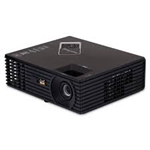 ViewSonic PJD6543w – Máy chiếu phim 3D HD chuyên nghiệp