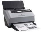 Máy quét HP Scanjet 5000 S2 Sheet-feed Scanner (L2738A)