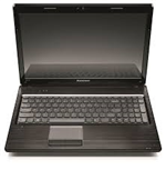 Lenovo G570 Gaming Core i5-2430M 2.40GHz