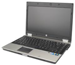 Laptop HP EliteBook 8440P - Dòng Laptop đẳng cấp doanh nhân cao cấp của HP