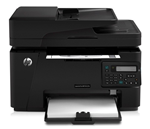  Máy in đa chức năng HP LaserJet M127FN In,scan,copy,fax, network