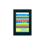  Ổ cứng SSD TEAM L3 Lite EVO 240GB 2.5 SATA 3 