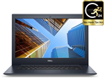 Laptop Dell Vostro 3568 VTI321072 /i3 - 7020U /4G /1Tb /15.6 /DVDRW