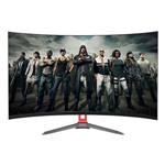  Màn hình 27 Thinkview CA27 Cong 75 Hz