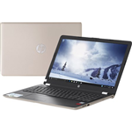 Laptop HP 15-da0050TU 4ME67PA (Silver)