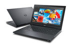  Dell Inspiron 15 N3531 (V5C3001) / Intel Haswell Celeron N2830 / Ram 4Gb DDR3 / 500Gb HDD / Intel Graphics HD / 15.6 HD WLED / WC+WL+BT / Pin 4 Cell / Bàn phím số- Laptop Chính hãng