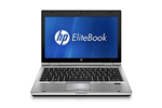 HP EliteBook 2560p - Laptop cao cấp doanh nhân siêu di động - Chỉ nặng 1.8Kg