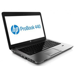 Máy tính xách tay HP Probook 440-F6Q42PA