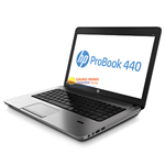 Máy tính xách tay HP Probook 440 (J8K82PA)