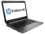 Máy tính xách tay HP Probook 440-F6Q40PA