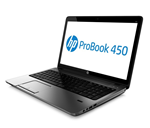 Máy tính xách tay HP ProBook 450-G1 J7V40PA