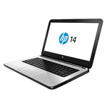 Máy tính xách tay HP Pavilion 14-N003TX (F0B92PA)  Black