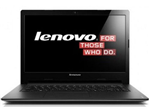 Máy tính xách tay Lenovo Ideapad G40-30 80FY006GVN