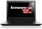 Máy tính xách tay Lenovo IdeaPad G4070 (5942-0470)