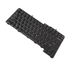 Keyboard for DELL Inspiron 6400M/ E1505, 640M