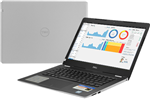 Laptop Dell Inspiron 14 3480 i5 8265U/4GB/1TB/Win10 (N4I5107W)