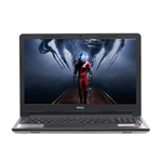 Laptop Dell Inspiron 3567U P63F002 Black/ màn hình 15.6 inch Full HD