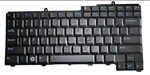 Keyboard Laptop Dell Inspiron 6400, 9400, 630M, 640M, E1405, E1505, E1705, M140