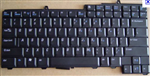 Keyboard Laptop DELL Latitude D520